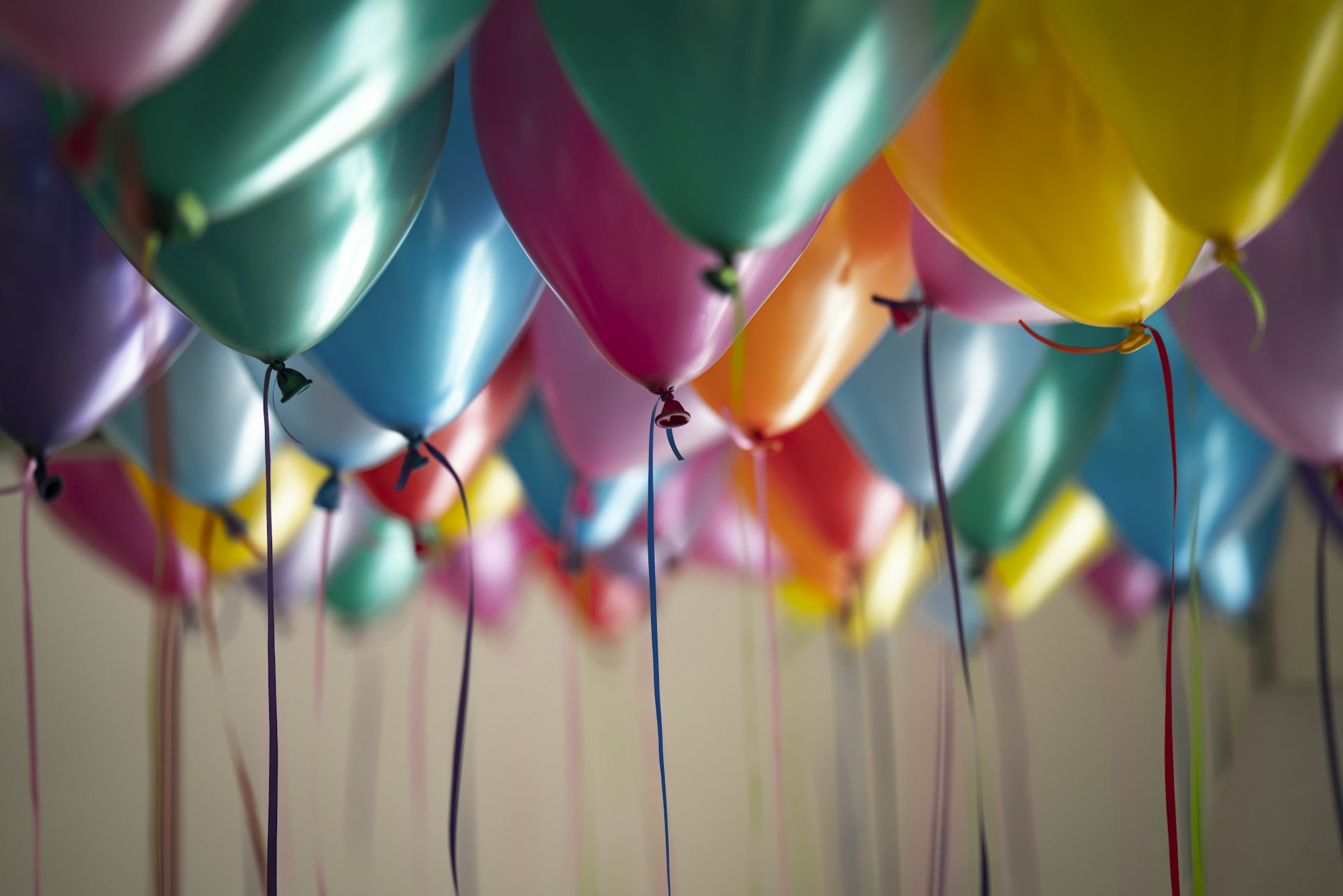 Balloon Decor That <em>Turns Heads</em>