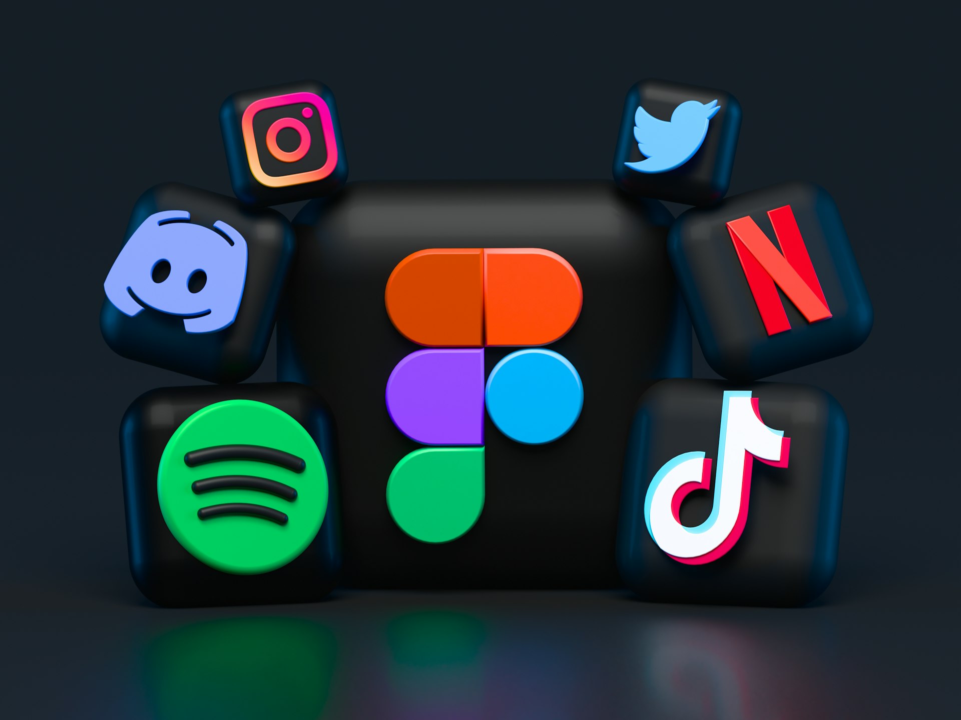 Social Media <em>Handled</em>
