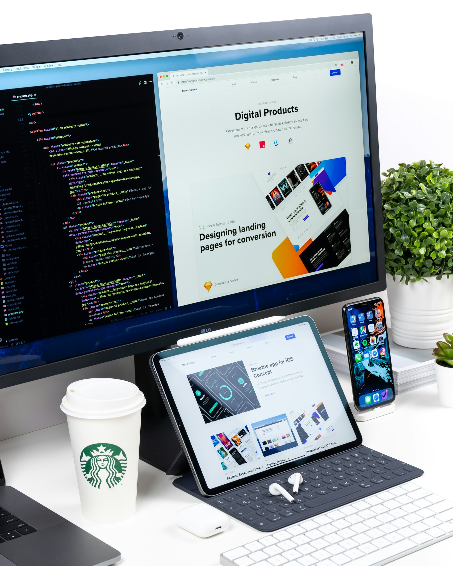 Websites That <em>Actually Convert</em>